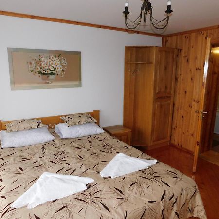 Glanz Cottage ヤレムチャ エクステリア 写真