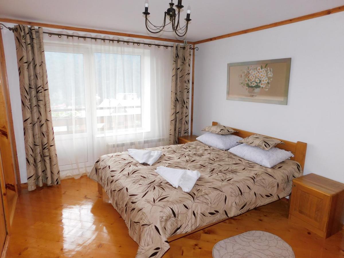 Glanz Cottage ヤレムチャ エクステリア 写真
