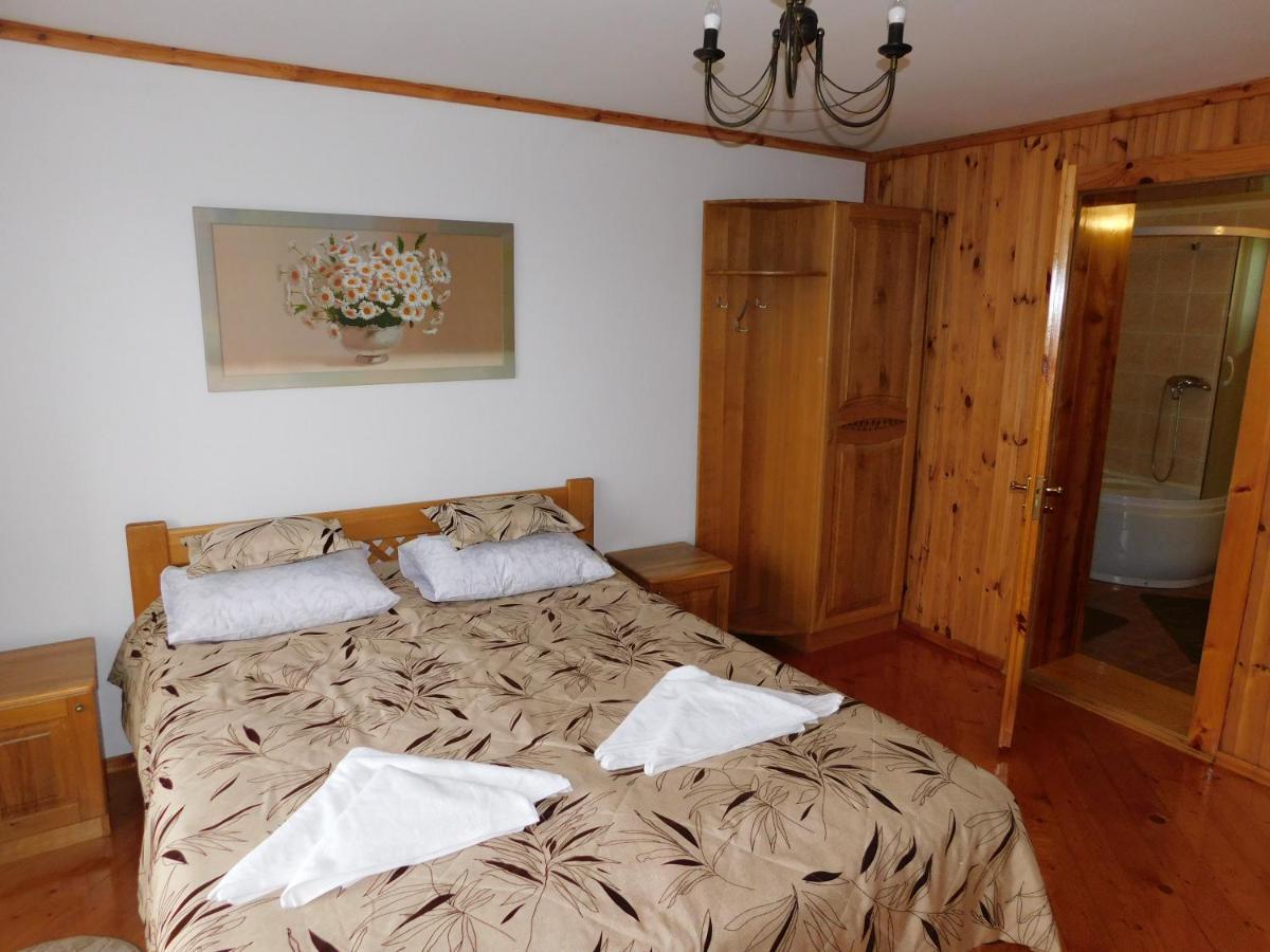Glanz Cottage ヤレムチャ エクステリア 写真