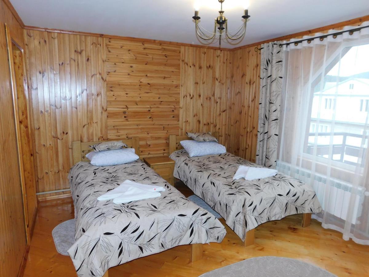 Glanz Cottage ヤレムチャ エクステリア 写真