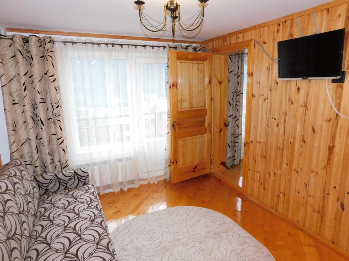 Glanz Cottage ヤレムチャ エクステリア 写真