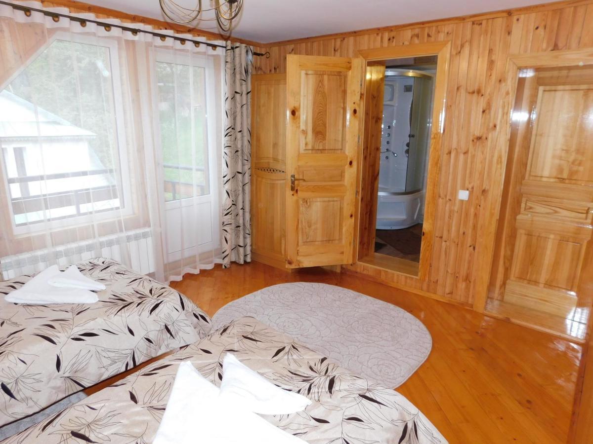 Glanz Cottage ヤレムチャ エクステリア 写真