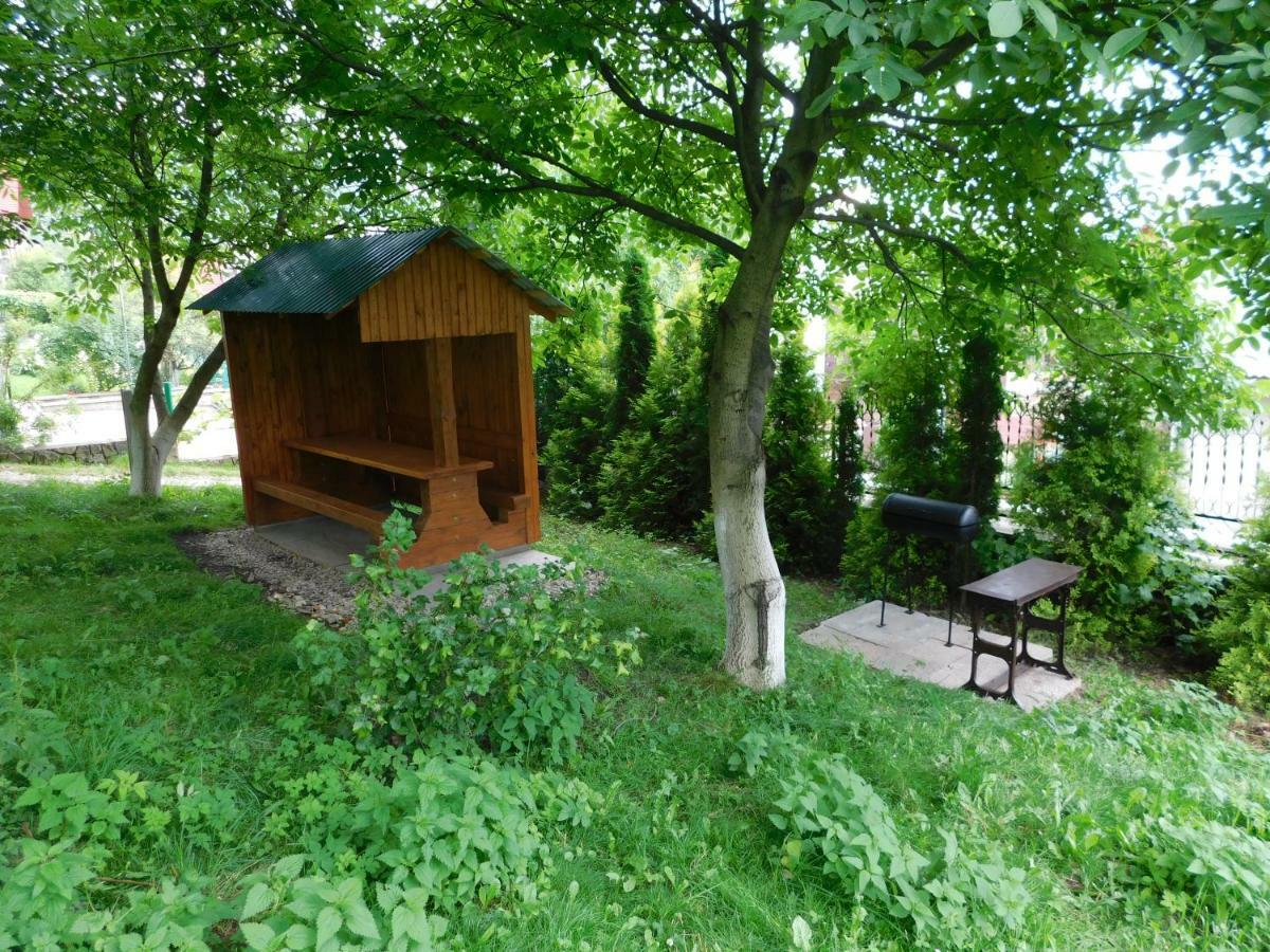 Glanz Cottage ヤレムチャ エクステリア 写真