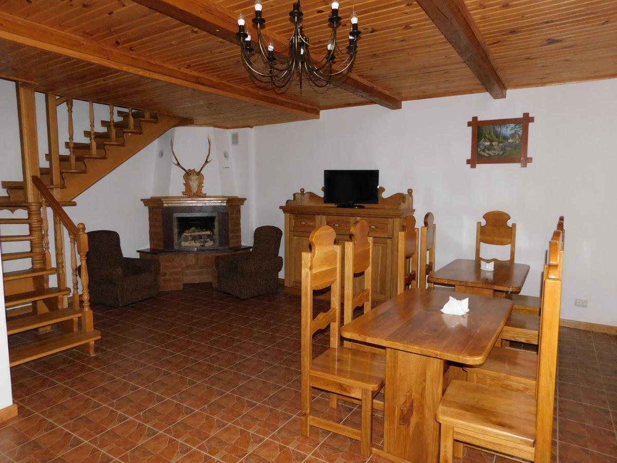 Glanz Cottage ヤレムチャ エクステリア 写真