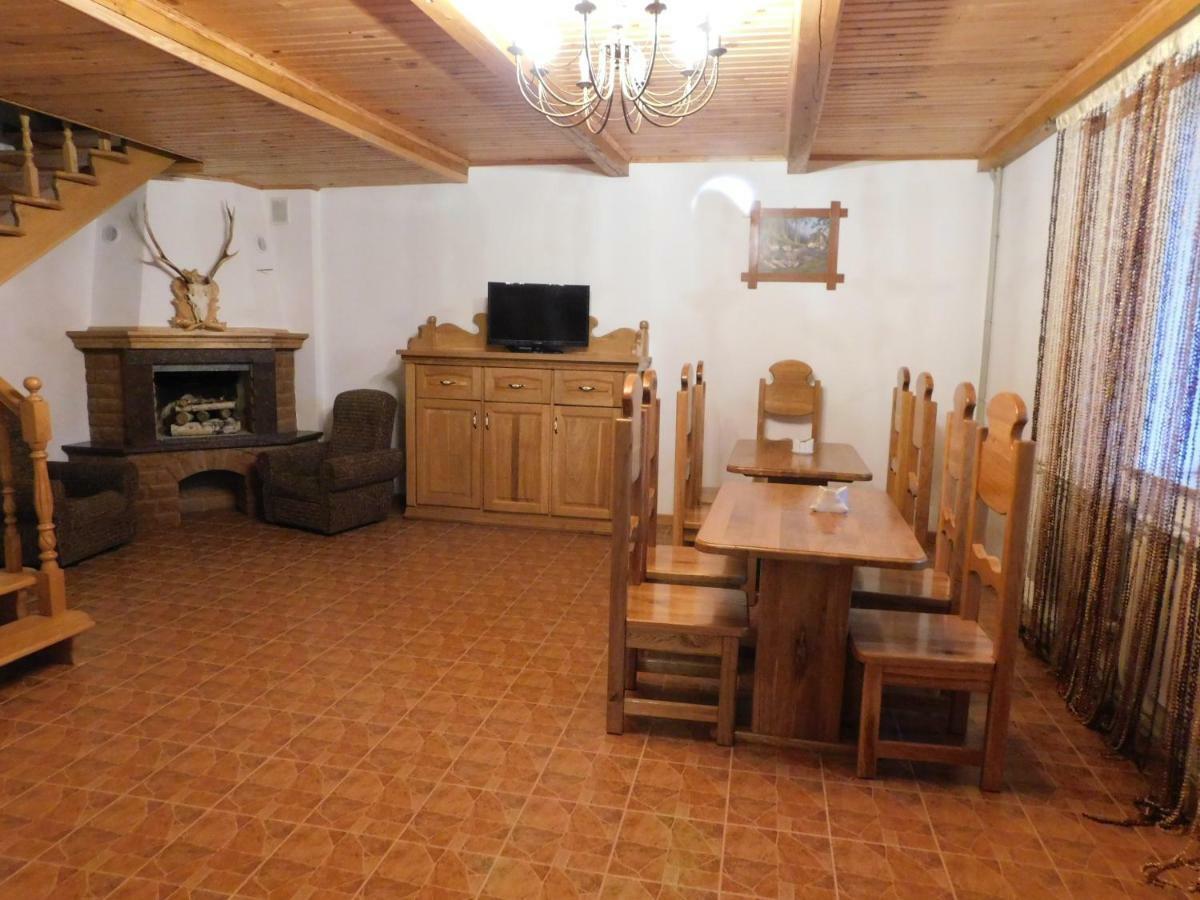Glanz Cottage ヤレムチャ エクステリア 写真