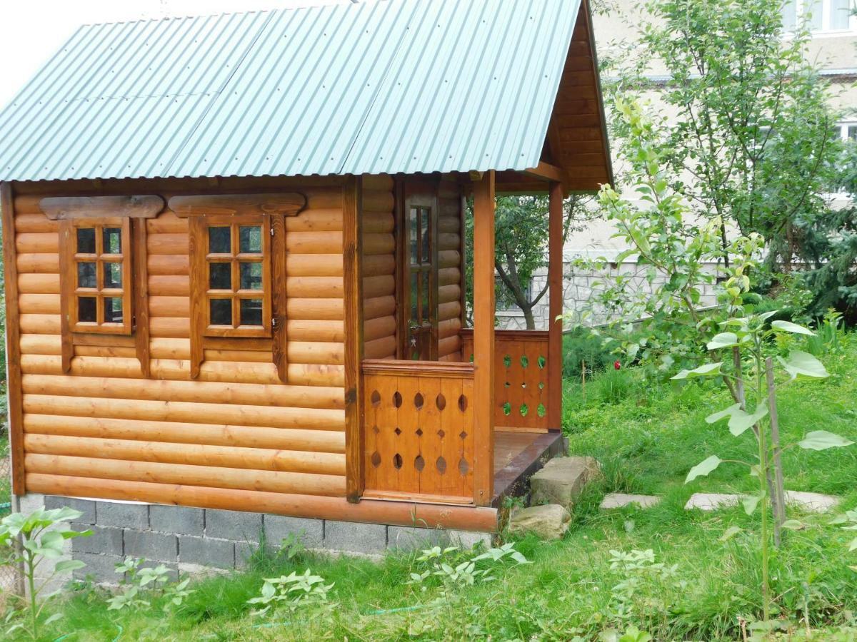 Glanz Cottage ヤレムチャ エクステリア 写真